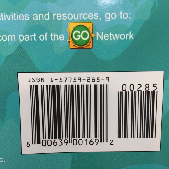 Vtg Set 2 Disney Mickey Mouse Coloring Book Stickers Landoll's Activity Pad Used - Picture 8 of 15